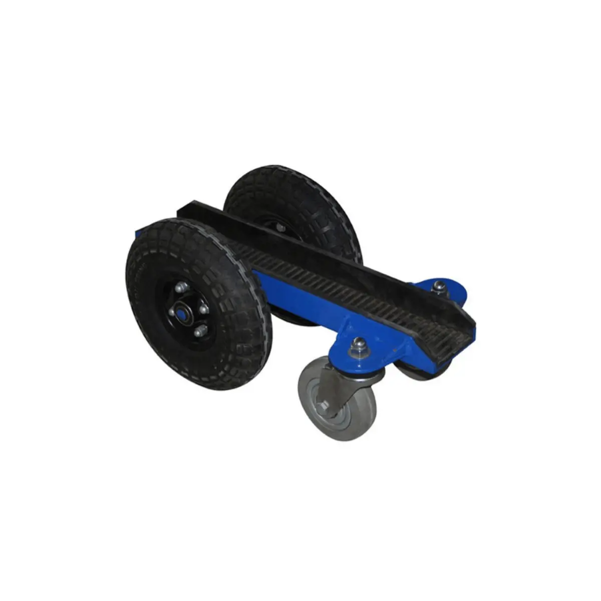 Aardwolf Quad Trolley 1