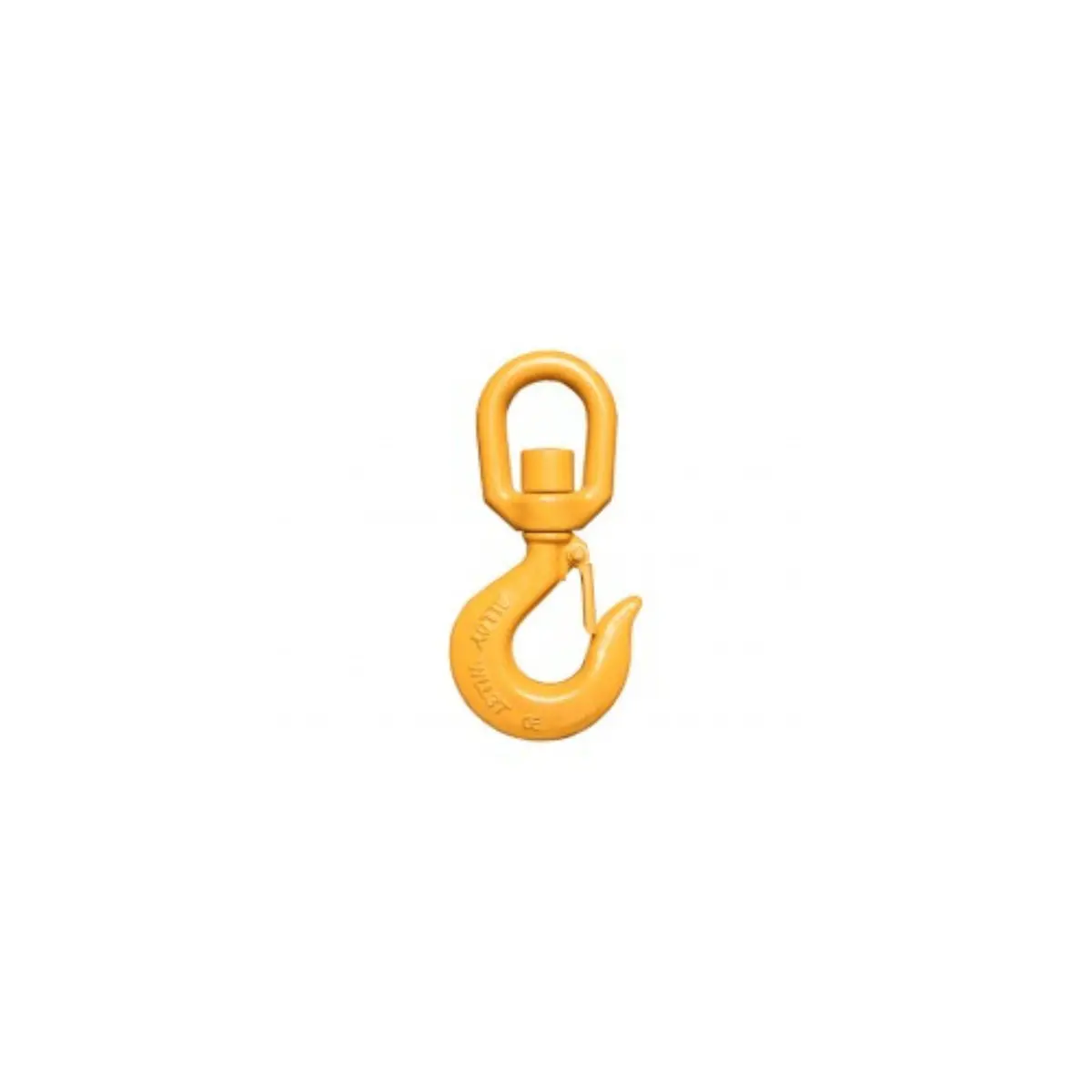 Aardwolf Swivel Hook 3.0T 1