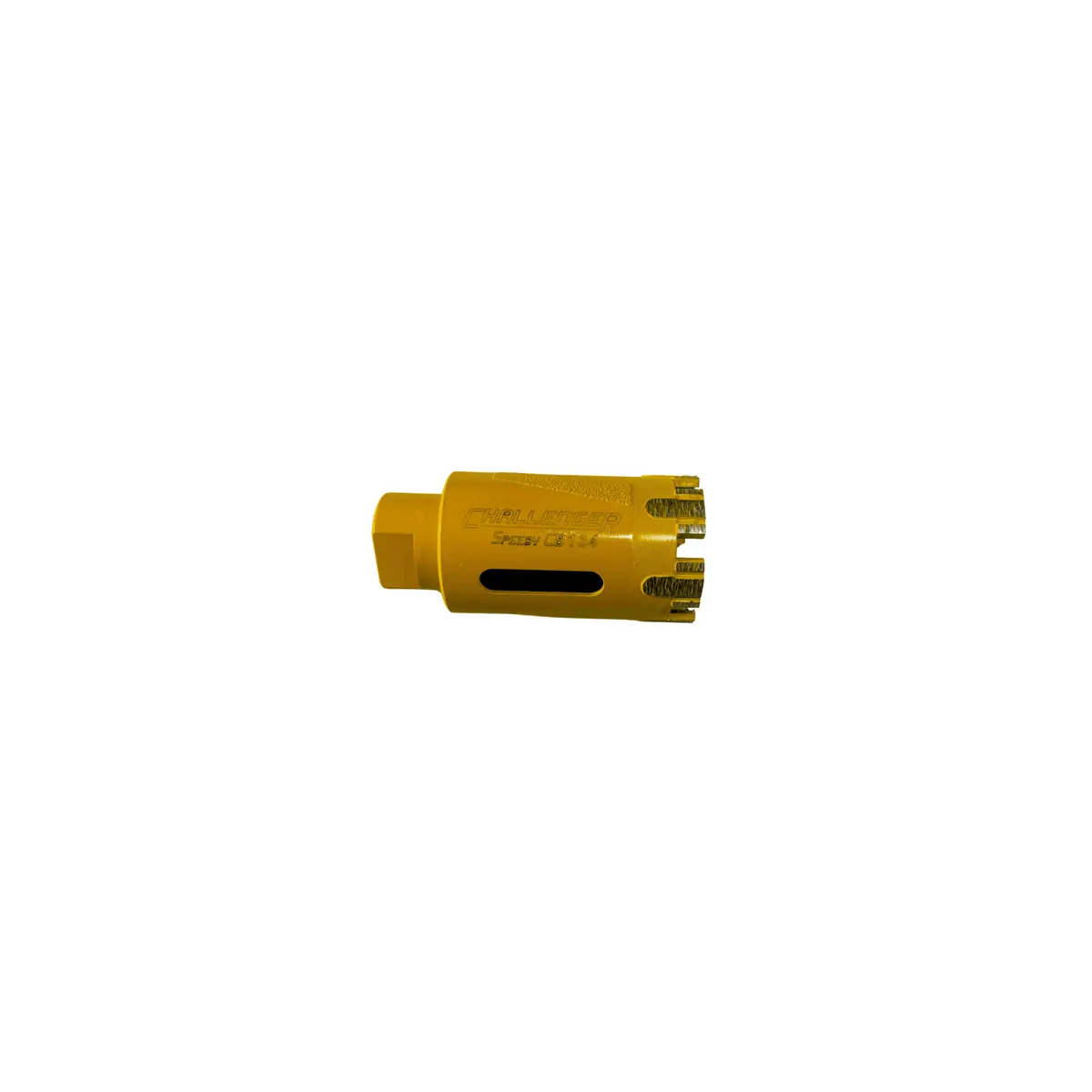 Challenger Turbo Core Bit 1-3/4" 1