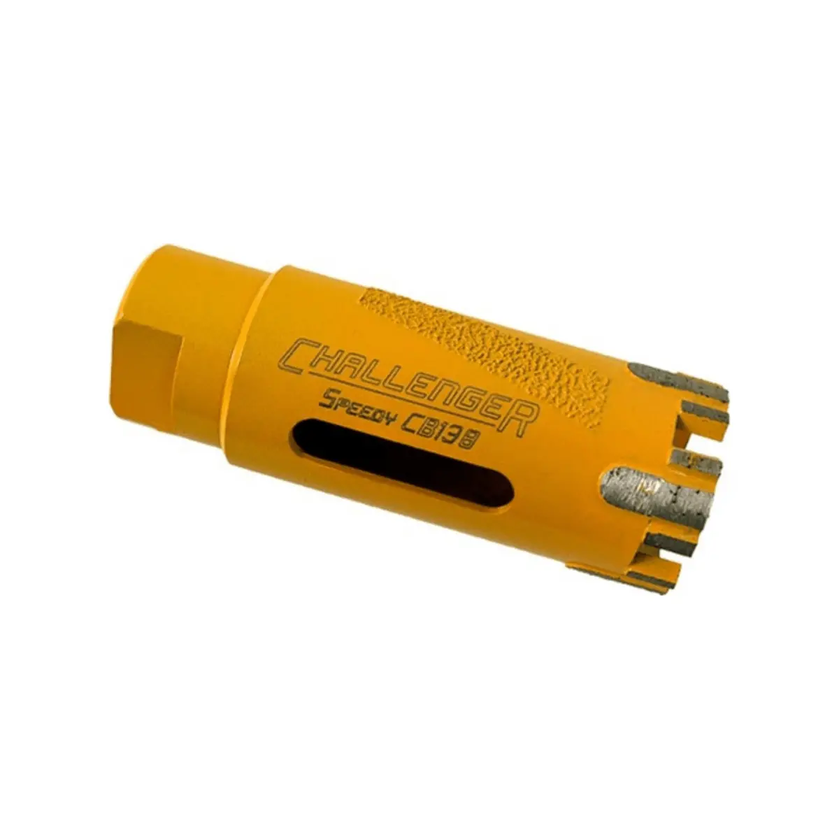 Challenger Turbo Core Bit 1-3/8" 1