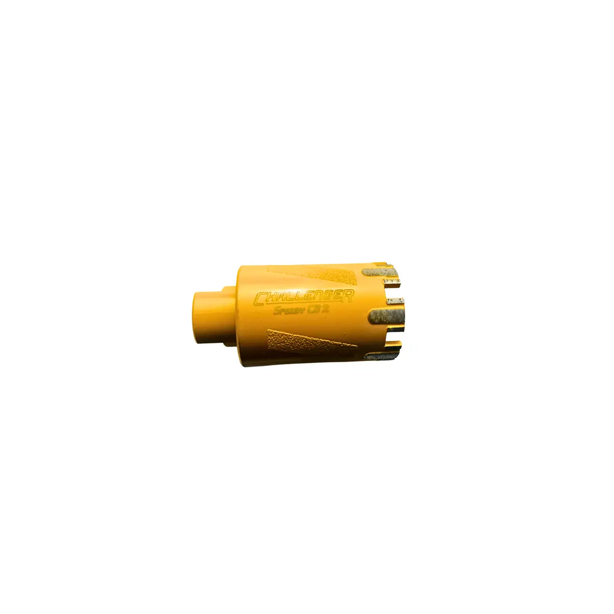 Challenger Turbo Core Bit 2" 1