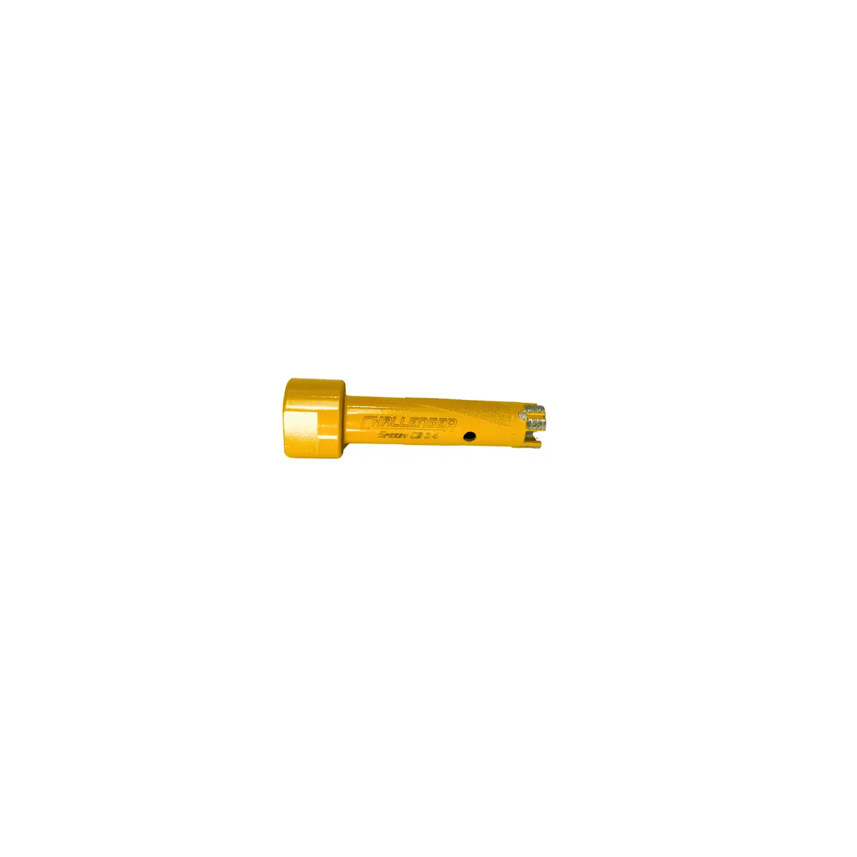 Challenger Turbo Core Bit 3/4" 1