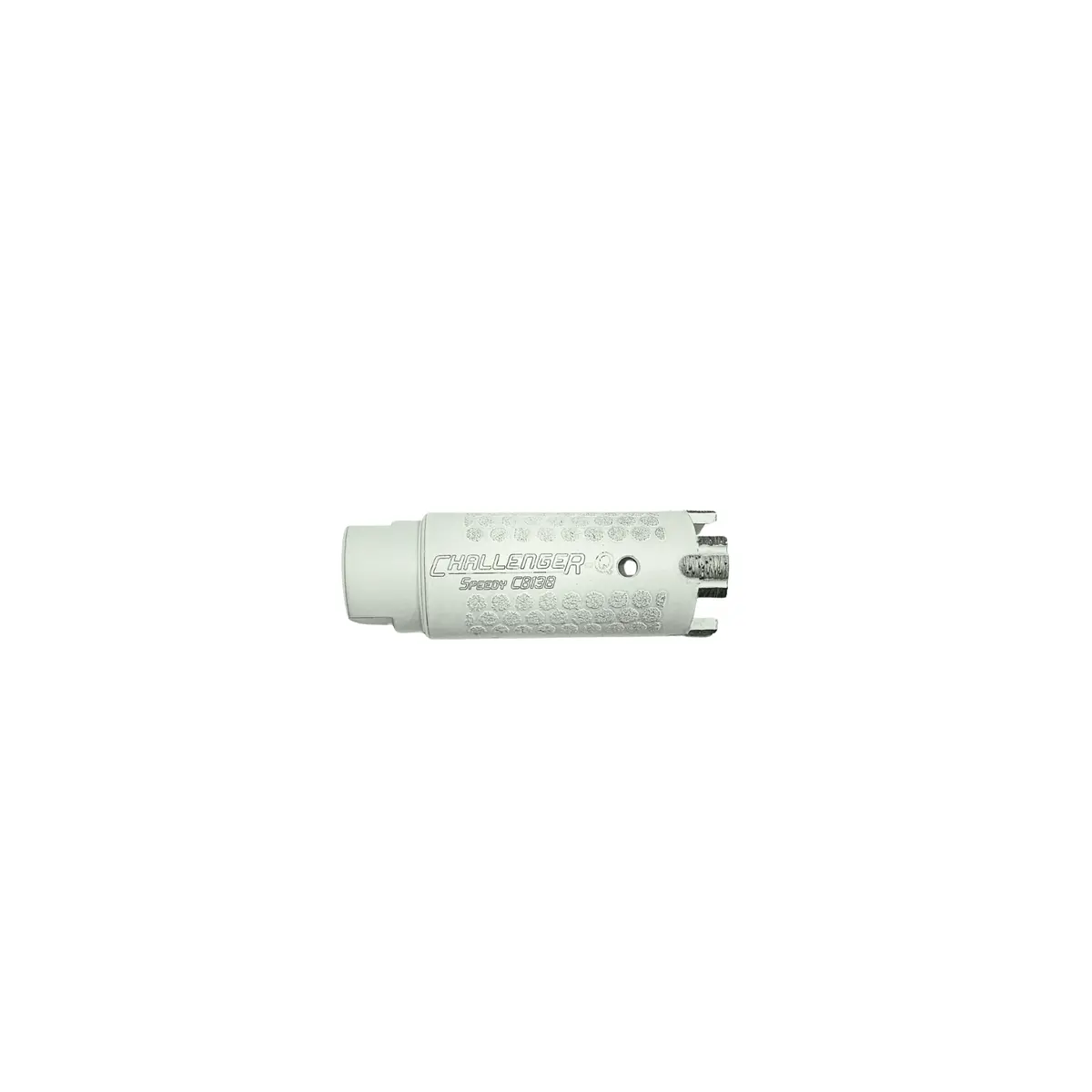 Challenger-Q Turbo Core Bit 1-3/8" 1