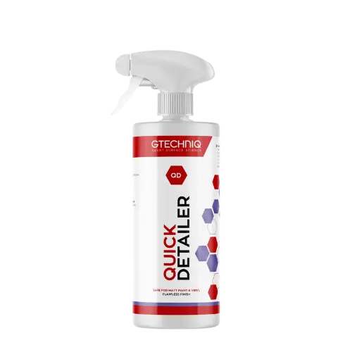 Gtechniq Quick Detailer - 500 Ml 1