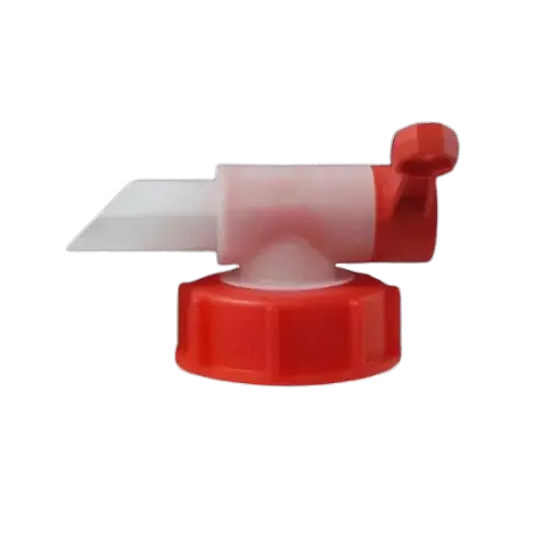 Carpro 4L Dispensing Cap 1