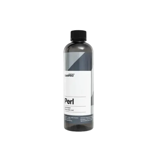 Carpro Perl Plastic, Engine, Rubber, Leather Coating 1