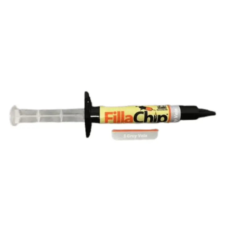 Fillachip™ Gray Vein Syringe 1
