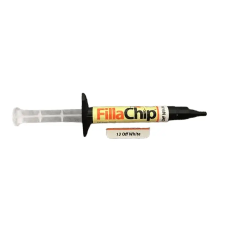 Fillachip™ Off White Syringe 1
