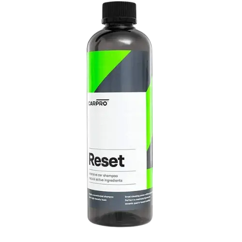 Carpro Reset 500Ml | 1L | 4L 1