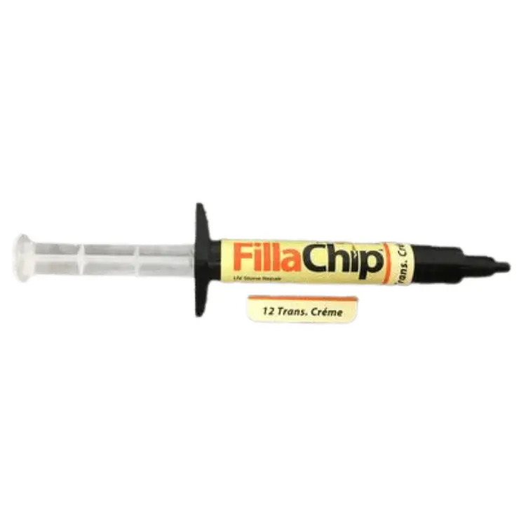 Fillachip™ Translucent Creme Syringe 1