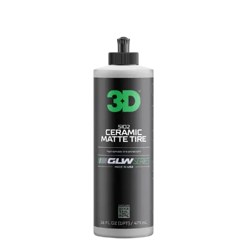 3D Glw Series Sio2 Ceramic Matte Tire 1