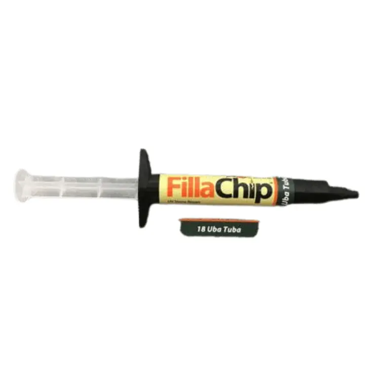 Fillachip™ Uba Tuba Syringe 1