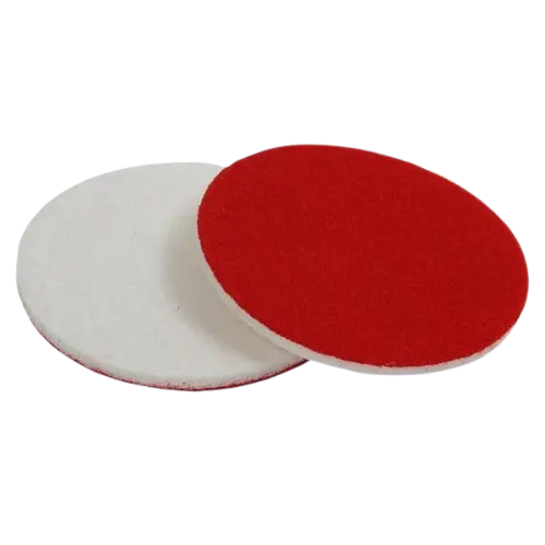 Carpro Glass Cutting/Polishing Pad, 3" & 5" 1
