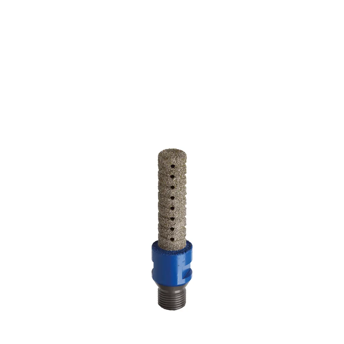 Marmoelettromeccanica Electroplated Finger-Bit 55 Mm 1/2" Gas 1