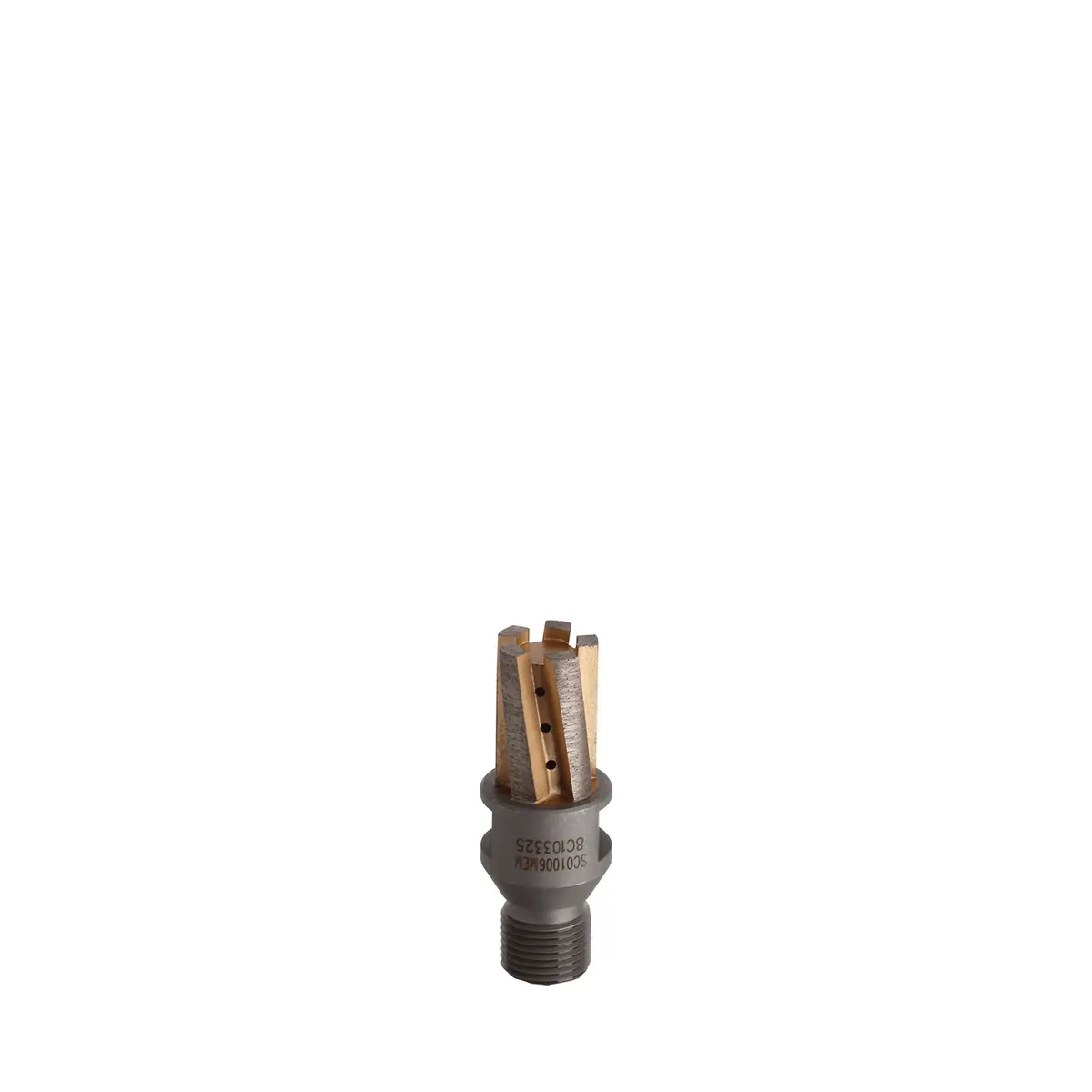 Marmoelettromeccanica Gold Line Finger-Bit (Universal) 1