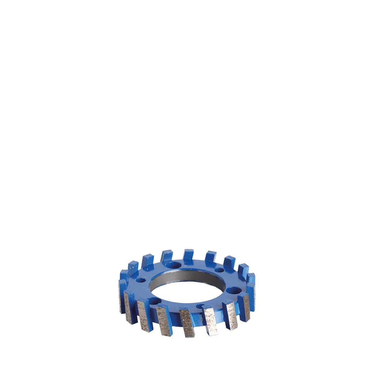Marmoelettromeccanica Large Drainboard Gauging Wheel 1