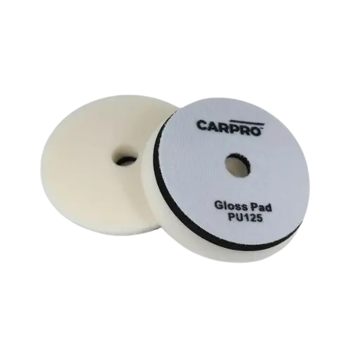 Carpro Gloss Finish Pad 3", 5", 6" - Single Pad 1