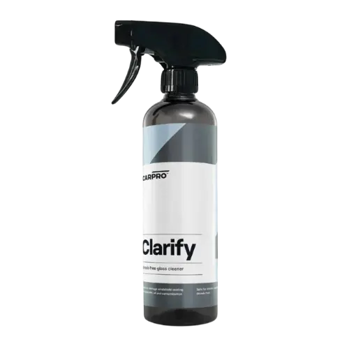 Carpro Clarify 500Ml 1