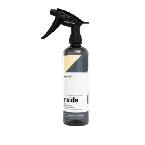 Carpro Inside - Cleaner 500Ml 1