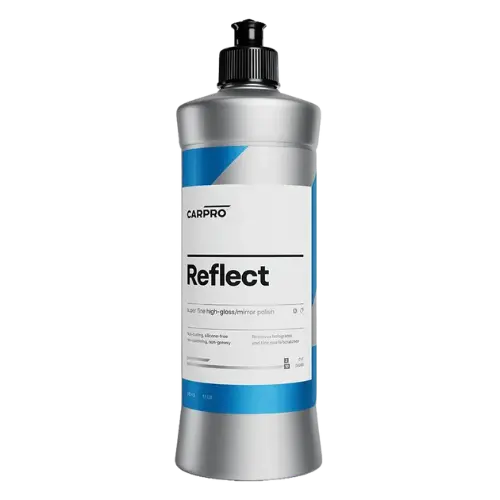 Carpro Reflect Super Fine Polish 500Ml 1