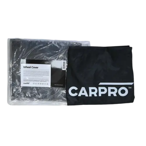 Carpro Wheel Covers 1