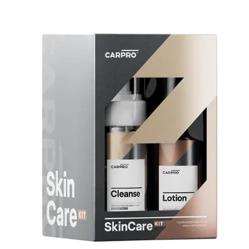 Carpro Skin Care Kit 1