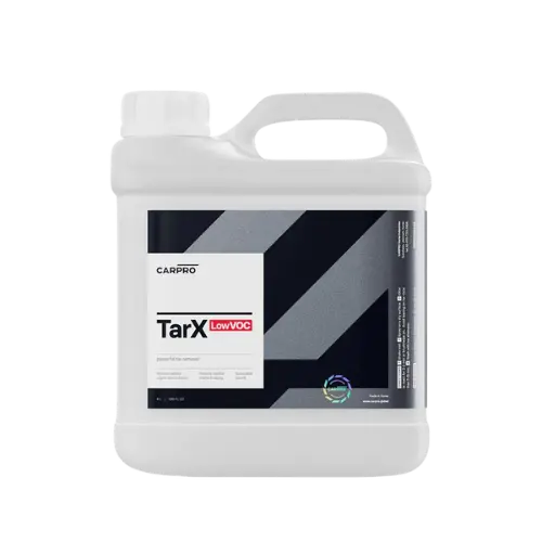Carpro Tar X Lowvoc 4L 1