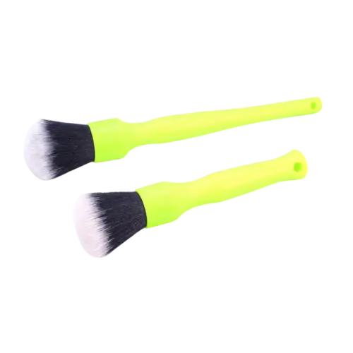 Detail Factory Soft Lime Green Brush 3