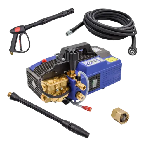 Ar Blue Clean Pro 630Tss Pressure Washer - Base And Complete Model 1