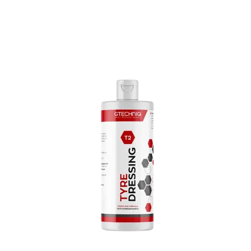 Gtechniq T2 Tyre Dressing - 250 Ml 1