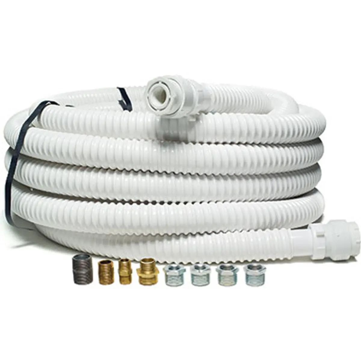 Pirate Brand - Bullard®, Free Air Pump Air Hose Remote Inlet Air Hose Kit 50' (1 Needed Per Inlet) 1