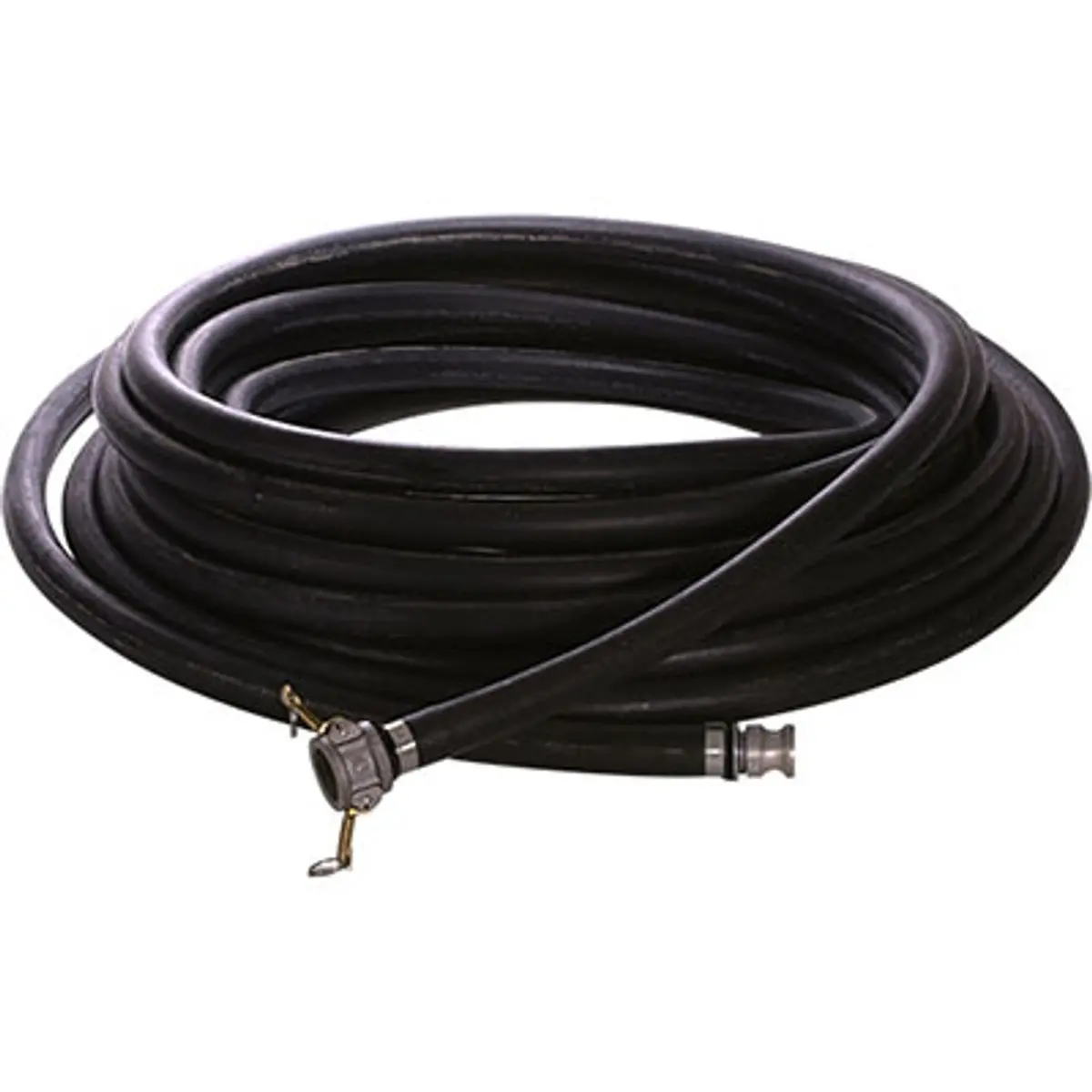 Pirate Brand - Bullard® Edp30/Edp50, Free Air Pump Air Hose Pod Extension Hose 100', 1-1/4" Id (Three Per Pod Maximum) 1