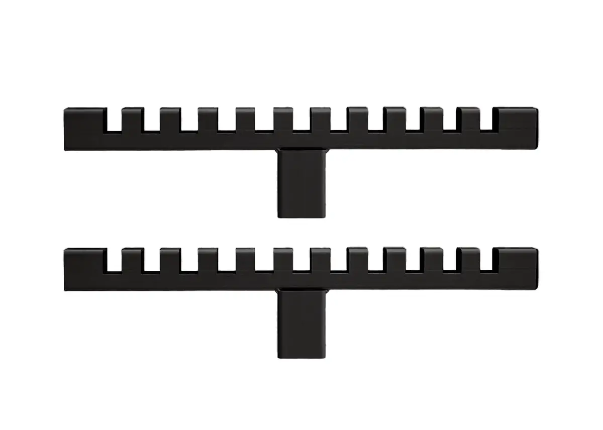 Tfs Vertical Door Drying Rack Brackets 1