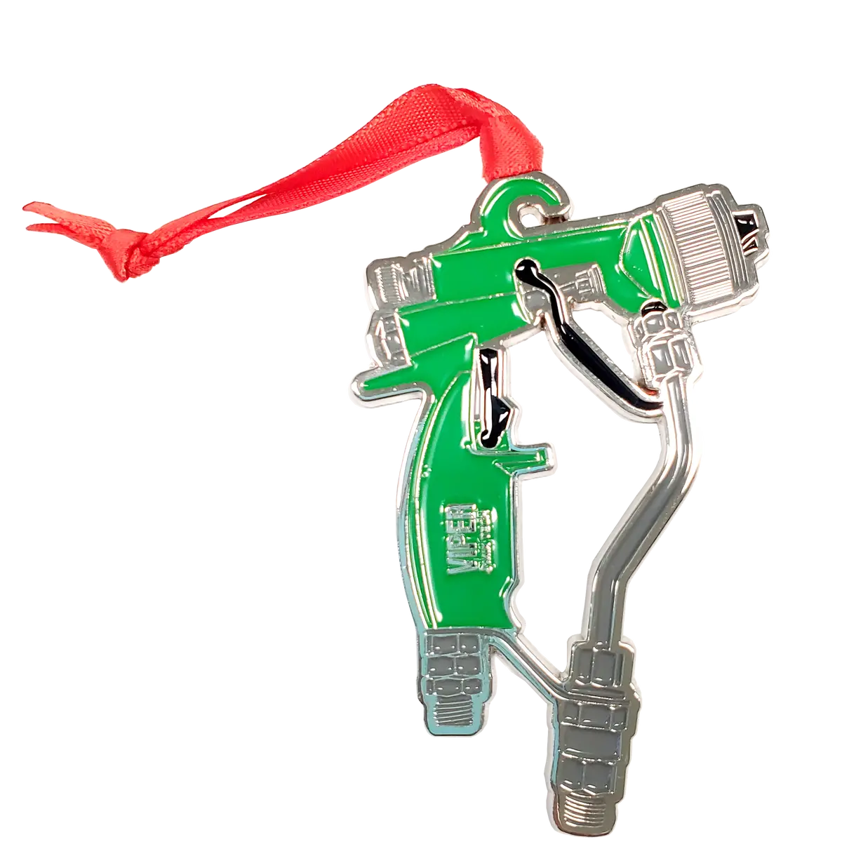 Tfs Viper® Ornament - Flat Gun 1