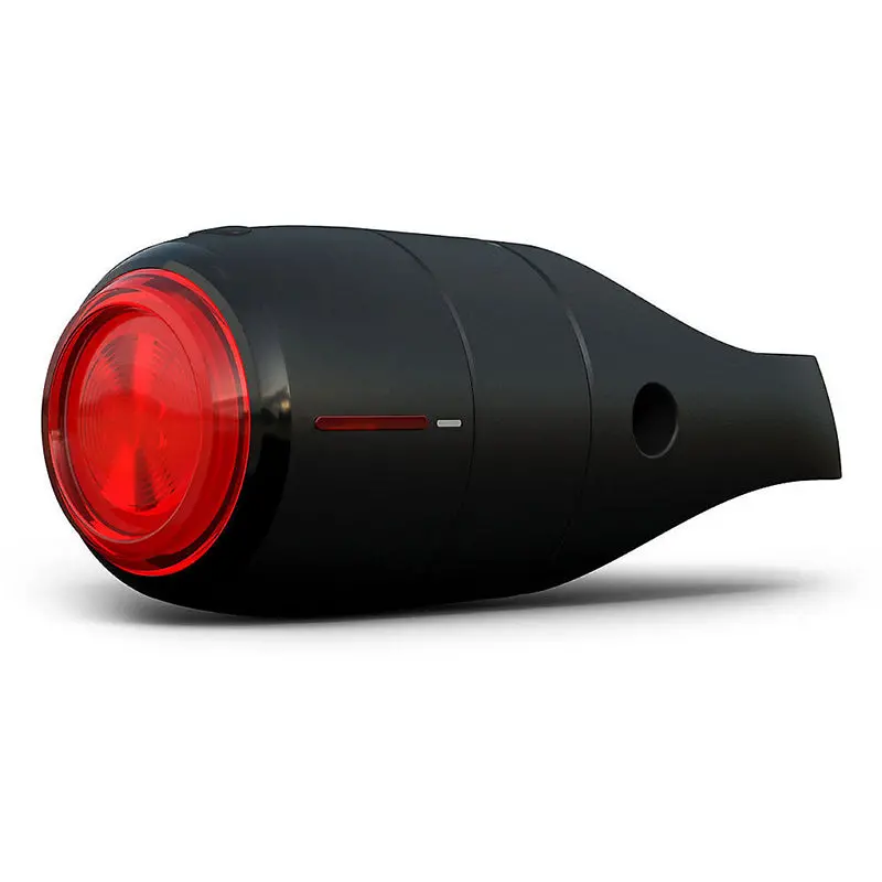 Vodaphone Gps And Rear Light 1