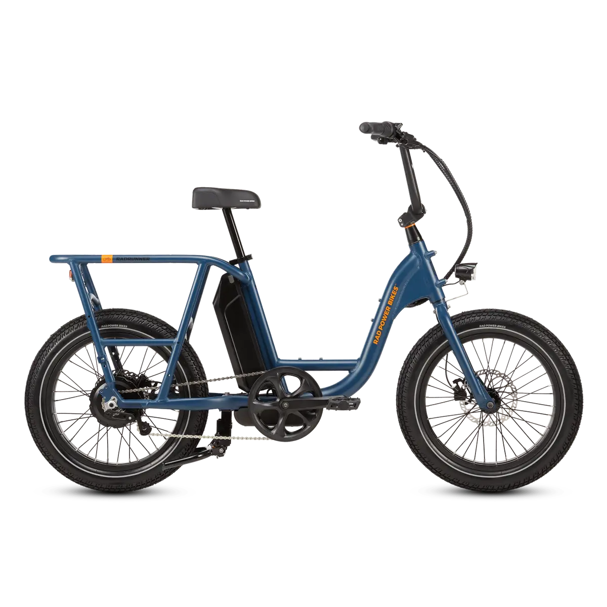 Rad Power Bikes - Rad Runner 1