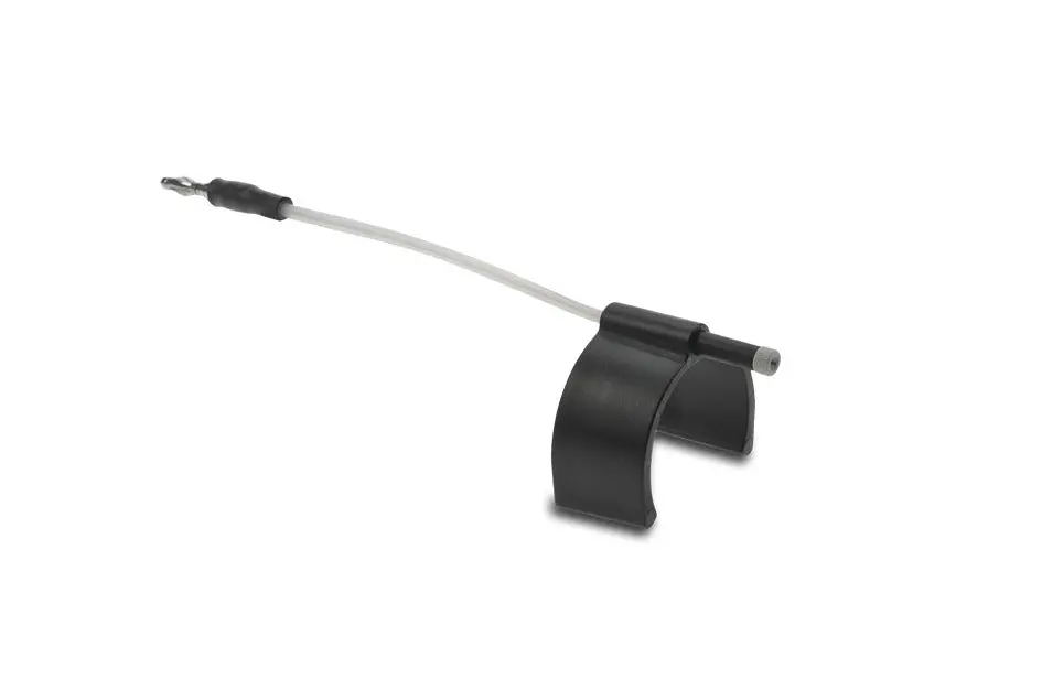 Wagner® Coronastar For Pem-X1 Complete Kit – Improved Powder Coating Transfer Efficiency 1