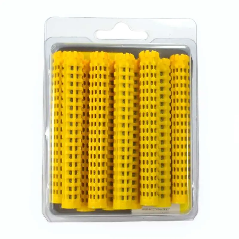Wagner® Air-Assisted Airless Cage Filters, 10 Pack 4