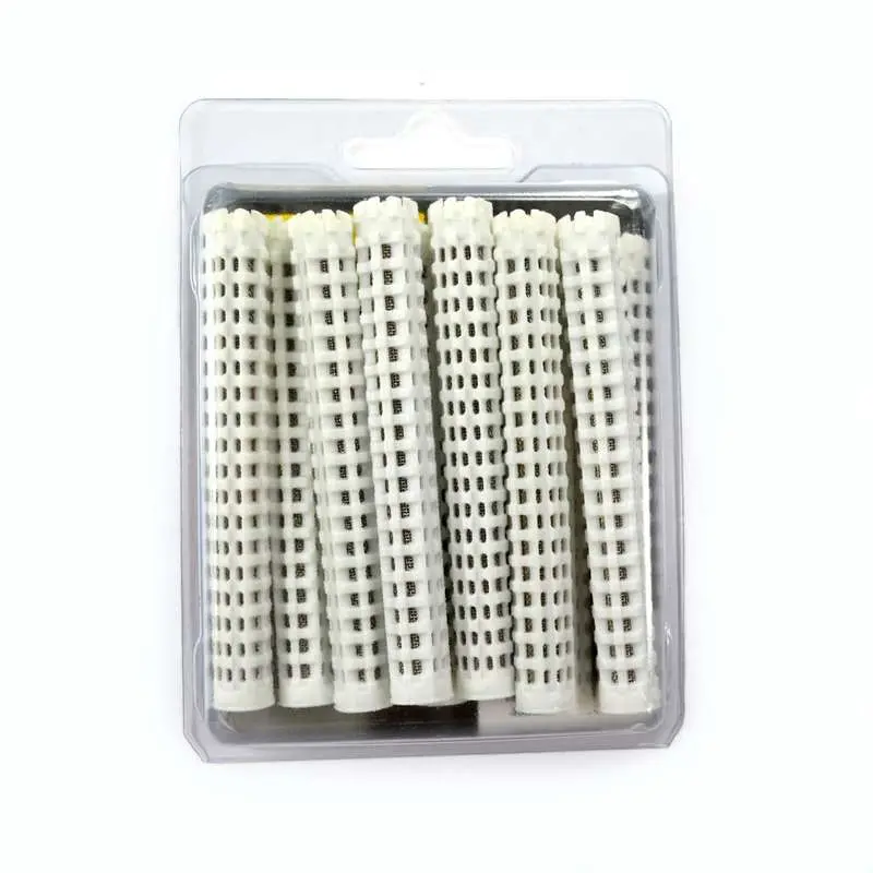 Wagner® Air-Assisted Airless Cage Filters, 10 Pack 5