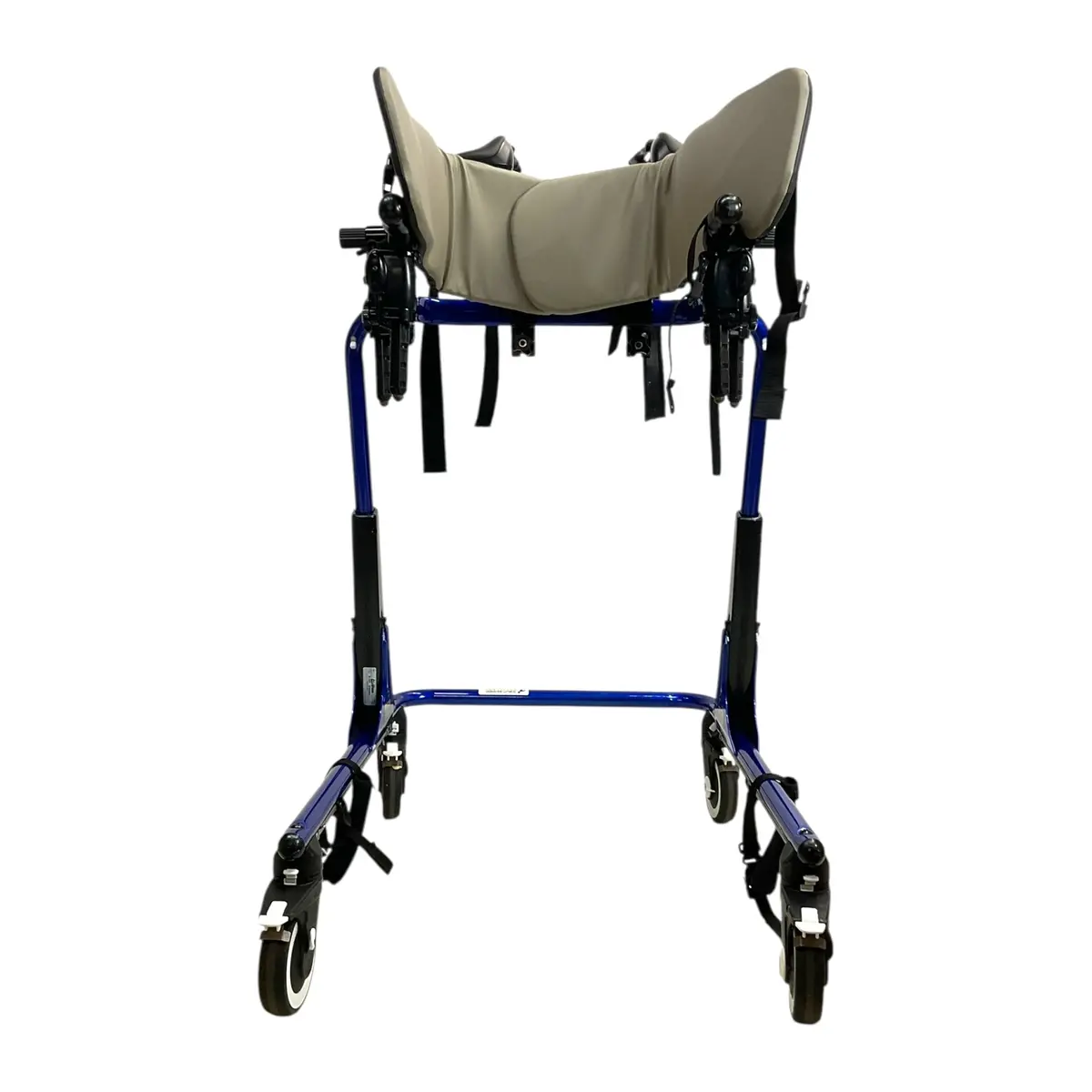 Rifton Pacer 503 Large Gait Trainer | Class 1 Walking Aid | 200 Lbs User Capacity 2