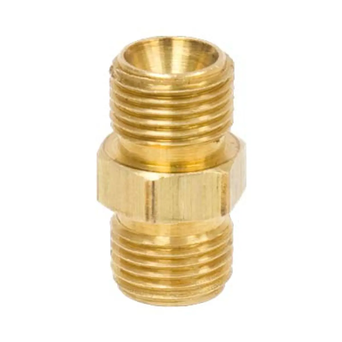 Pirate Brand - Empire Style, 1/8" Hose Union 1