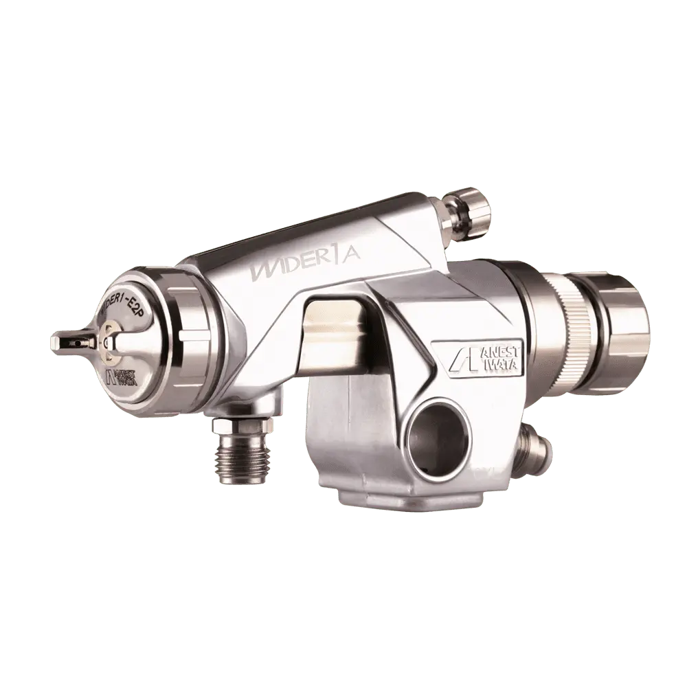 Anest Iwata Wider1a Automatic Spray Gun 1
