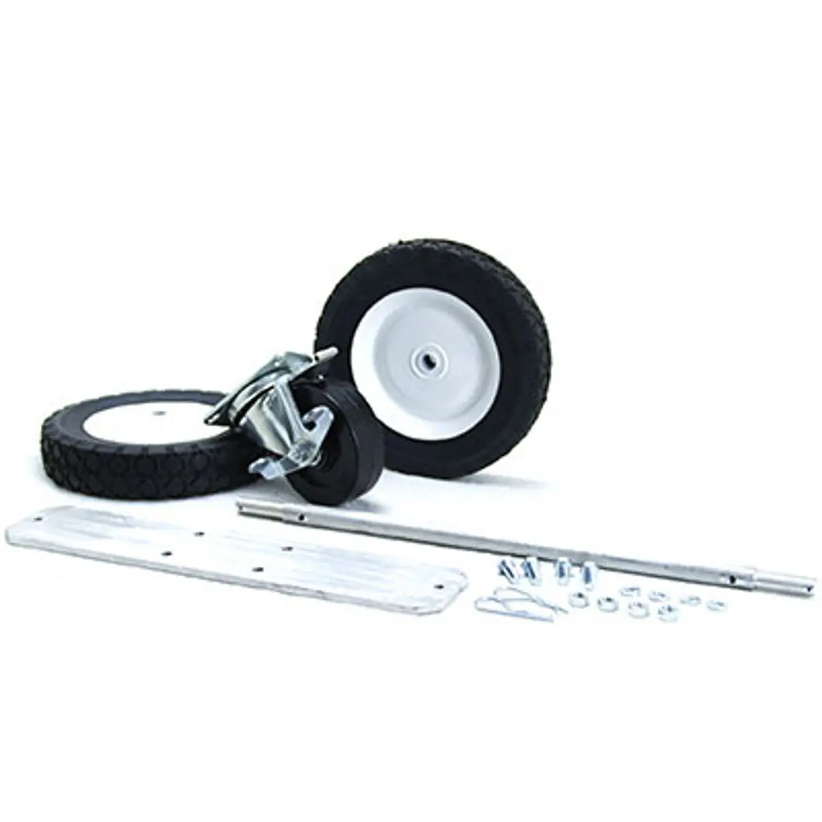 Pirate Brand - Bullard®, Free Air Pump Wheel Assembly Kit 1