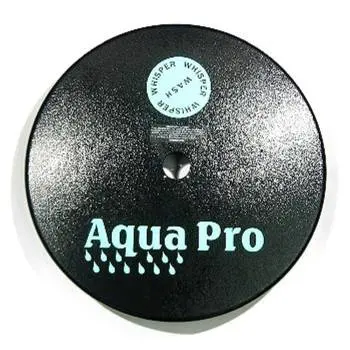 Whisper Wash Aqua Pro Cover 1