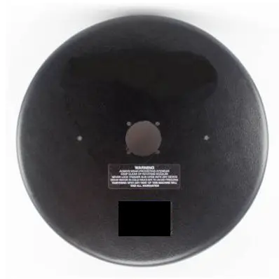 Whisper Wash Ground Force Cover 1