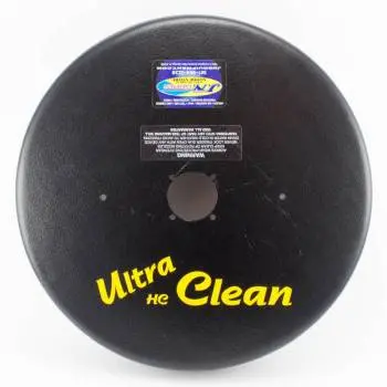 Whisper Wash Ultra Cover 1