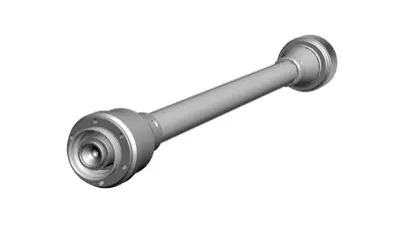 Wagner Nozzle Extension Ac 300 (300Mm / 12") 1
