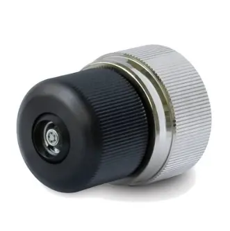 Wagner Round Jet Nozzle Adapter For Gm4700 Ac Gun 1