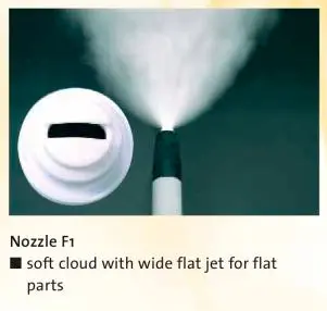 Wagner Fan Spray Nozzle F1 1