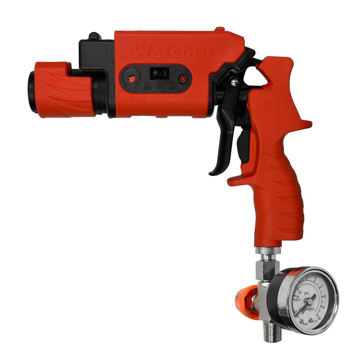 Walcom Zero Static Anti Static Gun 1